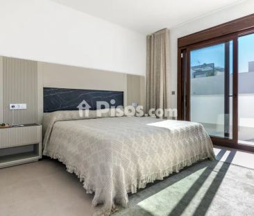 Piso en alquiler en San Javier - Photo 4
