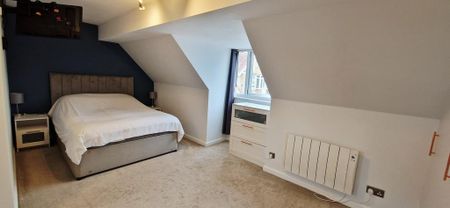 1 bedroom apartment to rent - Photo 4