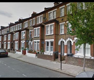 1 Bed Flat, Dorset Rd, SW8 - Photo 5