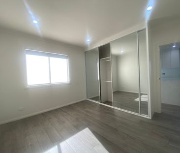 Modern Living: Newly Built 2-Bedroom Home with Backyard - Photo 3