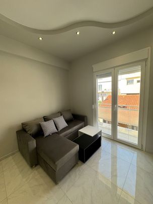 Studio/Γκαρσονιέρα για ενοικίαση Κέντρο (Καβάλα) - Φωτογραφία 1