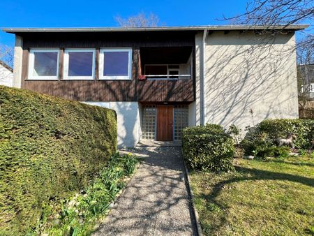 FREISTEHENDES 1-FAMILIENHAUS MIT SEE UND BERGSICHT! - Photo 4