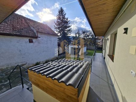 Casa individuala 3 camere central Brasov - Photo 5