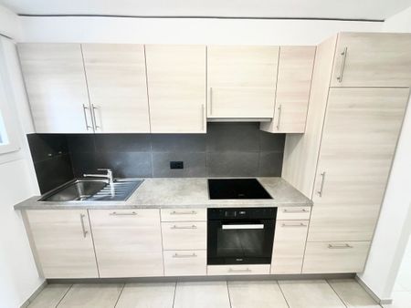 Joli appartement de 3 pièces - proximité centre, écoles et nature - Foto 4