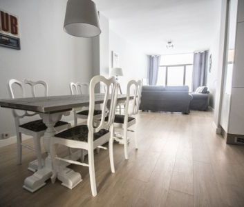 Möblierte Wohnung in Ixelles - Photo 4
