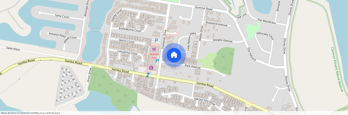 71 Park Avenue, NSW 2464, Yamba