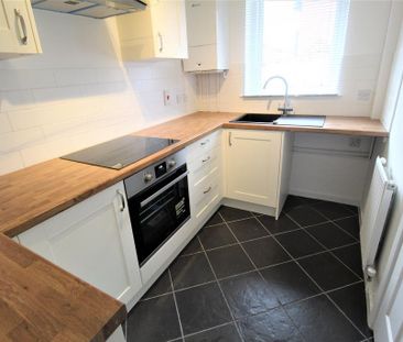 2 bedroom terraced house to rent - Photo 6