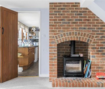 2 bedroom detached house to rent - Photo 2