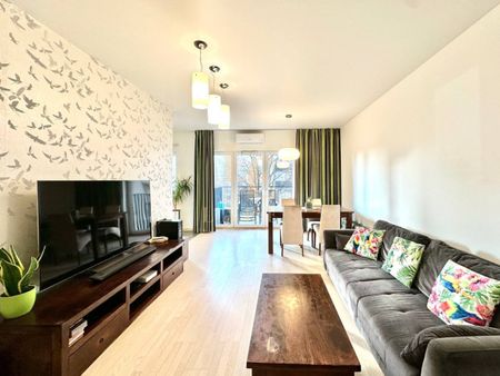 3-pokojowe mieszkanie z balkonem i garażem | Wola - Фото 3