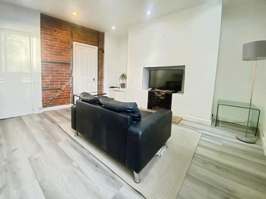 1 bedroom apartment to rent - Photo 1