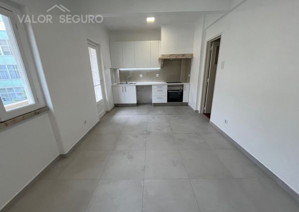 Apartamento T3 em Lisboa