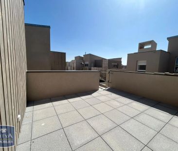 Appartement à louer 2 pièces 39.98m² - Photo 2