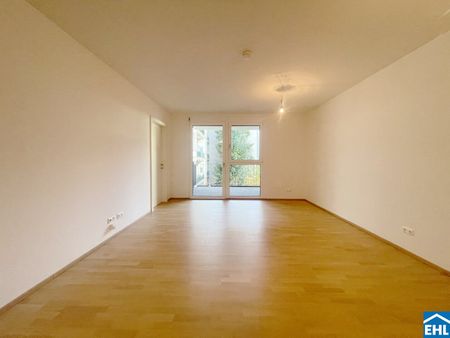 Stilvolle 2-Zimmer-Wohnung für modernes Stadtleben - Photo 5