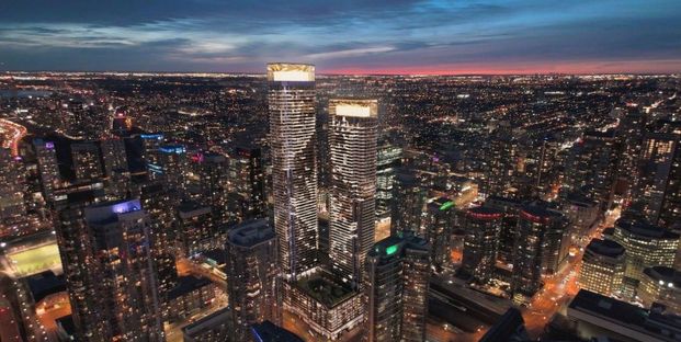 For Lease - 1 Concord Cityplace Way Unit# 6508, Toronto, Ontario - Photo 1