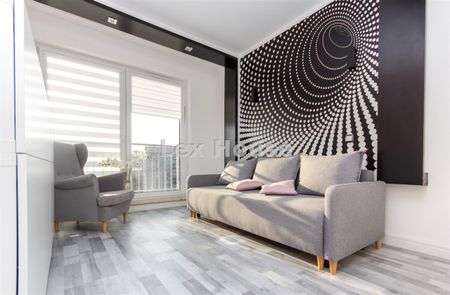 Mieszkanie na wynajem - Фото 5