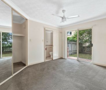 2/21 Pilba Street, Chermside QLD, Belconnen - Photo 1