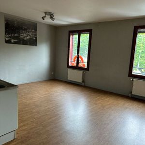 Location appartement 1 pièce 32.62 m² à Fécamp (76400) - Photo 2