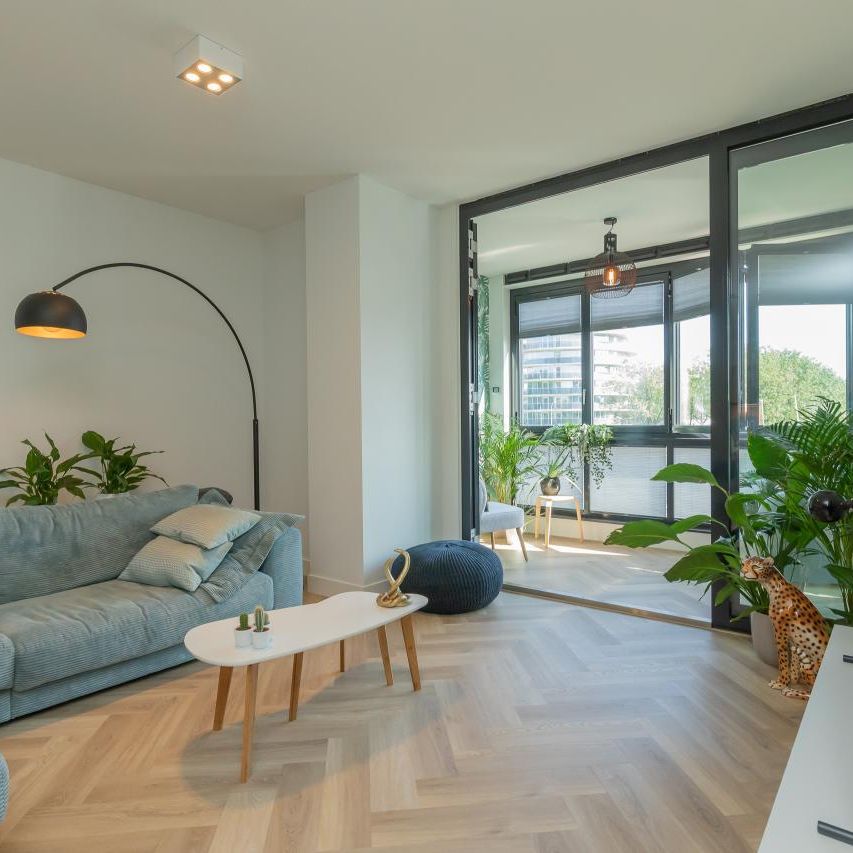 Edward Jennerstraat 328e, 2035EW, Haarlem - Photo 1
