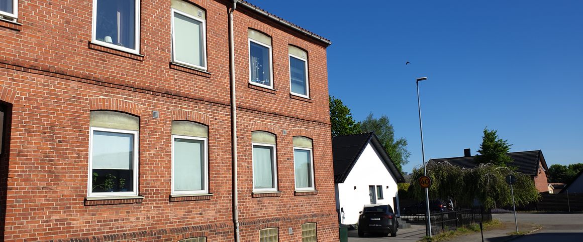 Parkgatan 4 - Foto 1