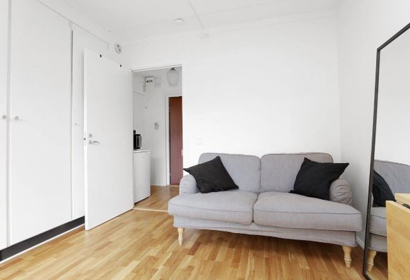 Ringvägen, Stockholm - Photo 1