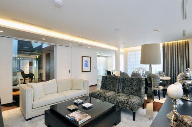 4 bedroom apartment to rent - Photo 1