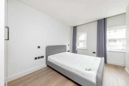 Gray's Inn Road, Bloomsbury, WC1X - Photo 3