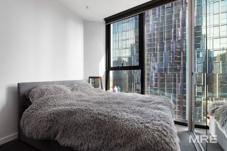 2410/442 Elizabeth Street, Melbourne - Photo 2