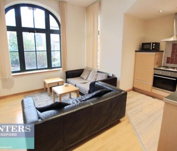 2 bedroom apartment to rent - Photo 5