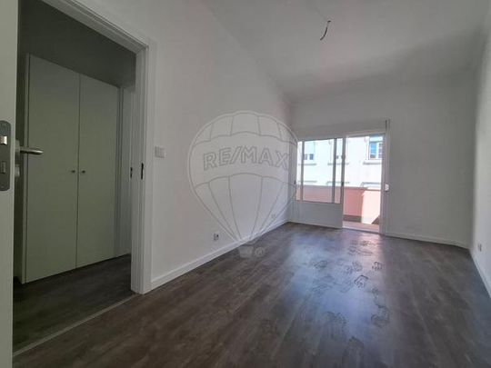 Apartamento T1 - Photo 1