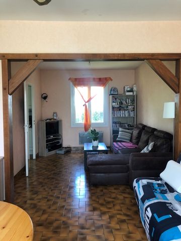 Location Maison 3 Pièces 62 m² - Photo 3