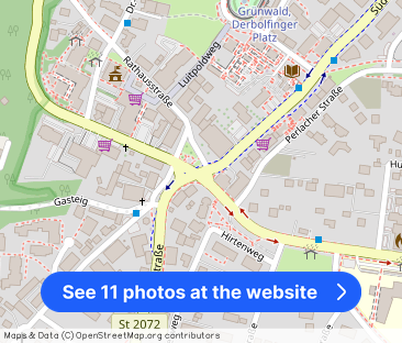 ELEGANTE 3,5-ZIMMER-WOHNUNG MIT BALKON AM ISARHOCHUFER NÄHE ORTSZEN... - Photo 1