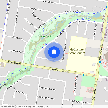 9 Neville Court, Qld 4350, Centenary Heights