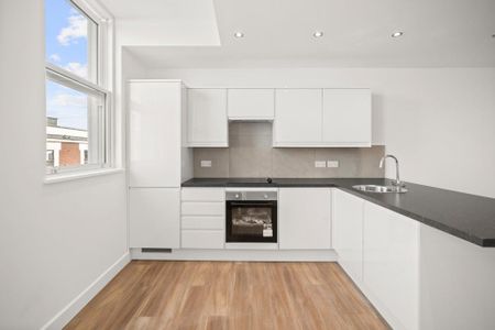 1 bedroom flat to rent - Photo 5