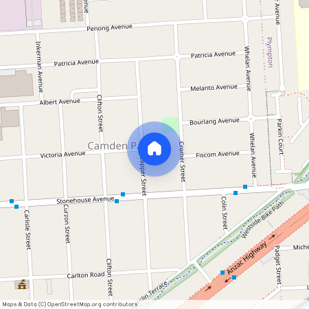 4/27 Capper Street, SA 5038, Camden Park