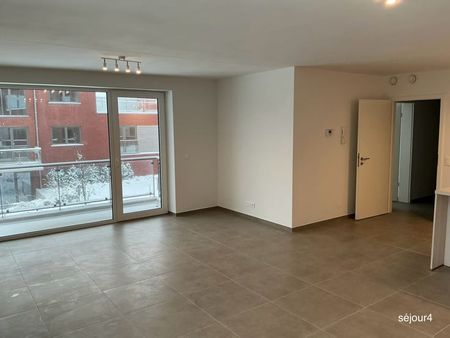 Appartement te huur - Photo 3