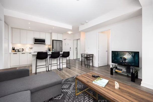 For Lease - 375 Sea Ray Avenue Unit# 211, Innisfil, Ontario - Photo 1