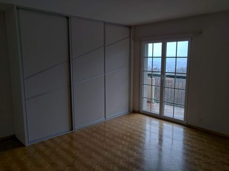 Villa jumelée 5 ½ pièces, 156 m2 sur parcelle d'environ 750 m2 - Photo 4