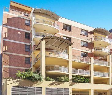 1/33 Cowper Street, Parramatta NSW 2150 - Apartment For Rent | Domain - Photo 2