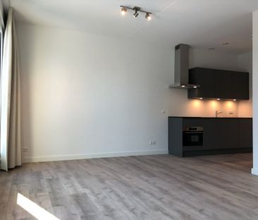 Appartement te huur: Nieuwe Gracht 27 2611 DV Delft - Foto 3