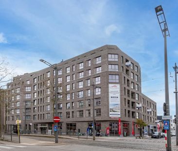 Appartement te huur - Foto 6