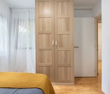 Calle del Abedul, Madrid, Community of Madrid 28036 - Photo 1