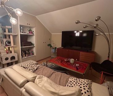 Övre Kvarngatan 72 - Photo 1