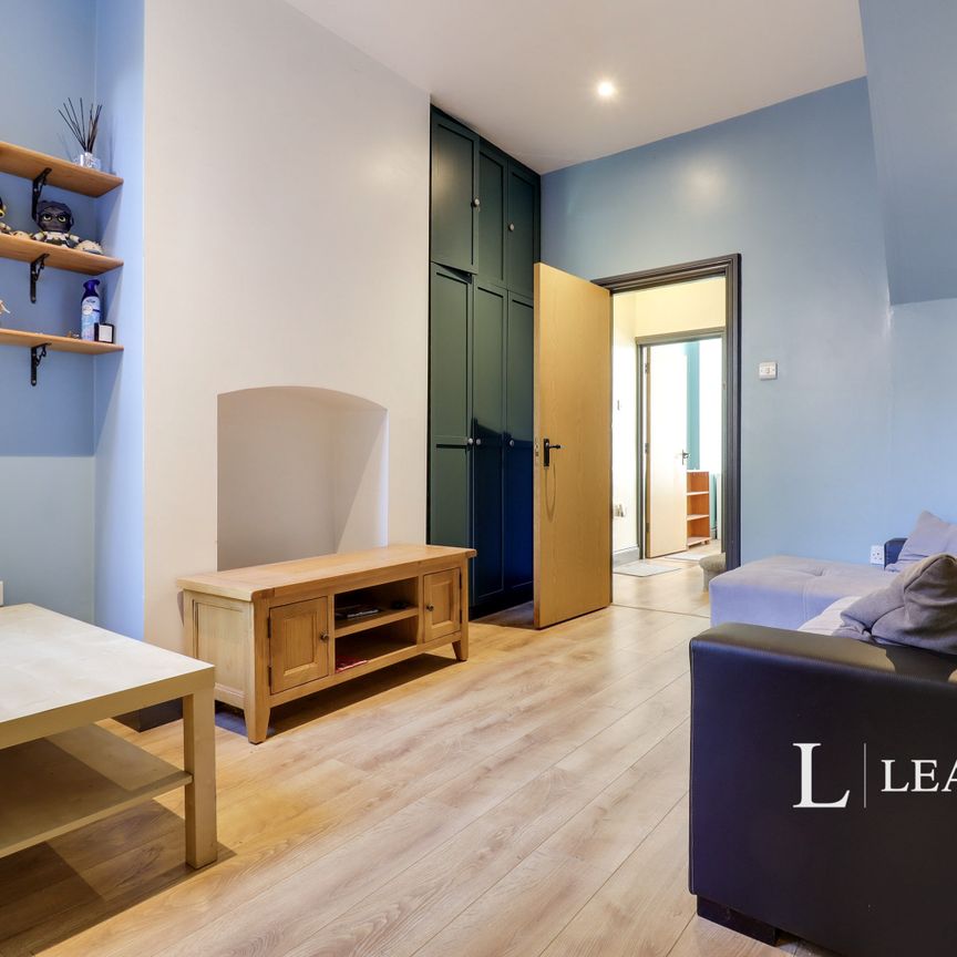 4 bedroom house to rent Cavendish Road, LE2 - Photo 1