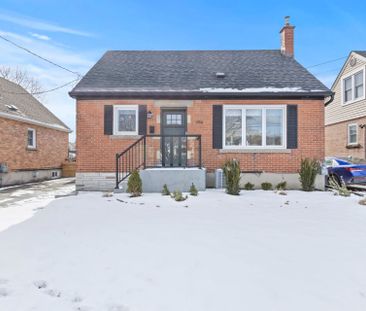 For Lease - 194 Crockett Street Unit# Lower, Hamilton, Ontario - Photo 4