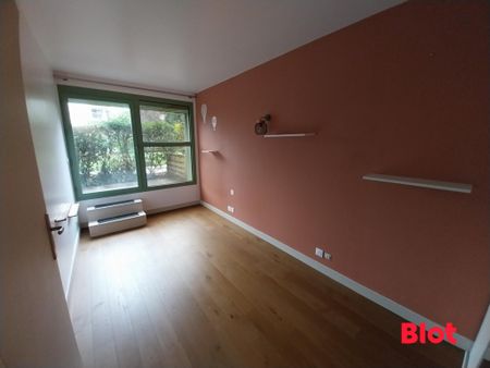 Location Appartement 3 pièces 77m² RENNES 35700 - Photo 5