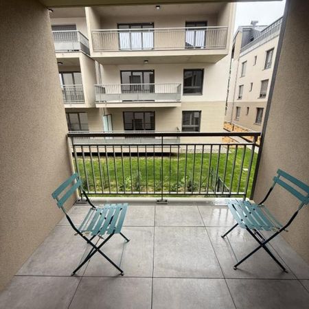 Location Appartement 2 pièces Meublé AIX LES BAINS 73100 - Photo 3