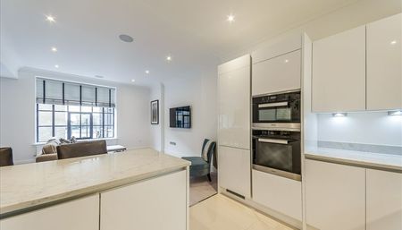 Palace Wharf Apartments, London - Photo 4