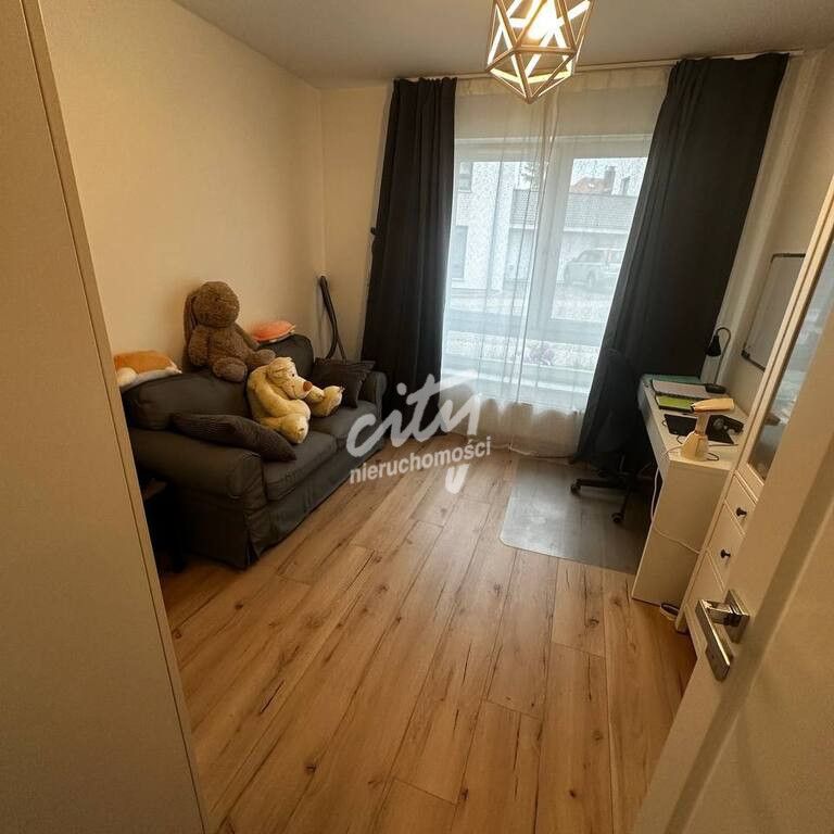 4 pokoje, ogródek, garaż – Gumieńce, od 1.09 - Photo 1