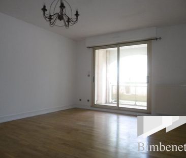 Appartement à louer, 3 pièces - Orléans 45000 - Photo 2