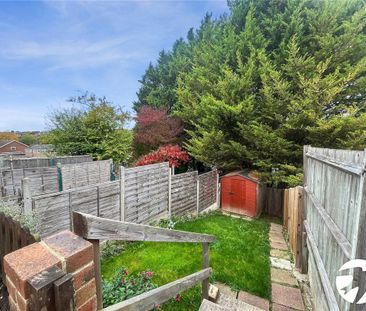 1 bedroom end of terrace house to rent - Photo 6